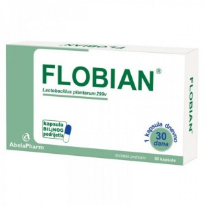 HERBIKO FLOBIAN KAPS A30