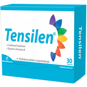 HERBIKO TENSILEN KAPS A30