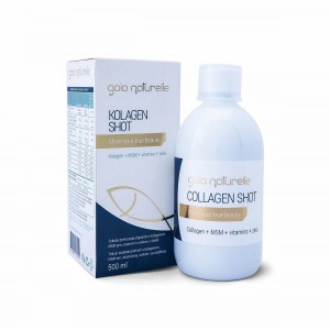 GAIA KOLAGEN SHOT 500ml
