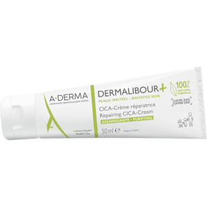 ADERMA DERMALIBOUR + CICA KREMA 50ml
