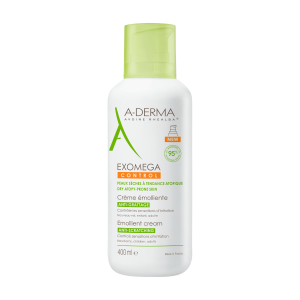 ADERMA EXOMEGA CONTROL KREMA 400ml