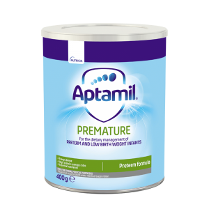 APTAMIL PREMATURE 400g