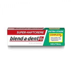 BLEND A DENT KREMA NEUTRAL 47g